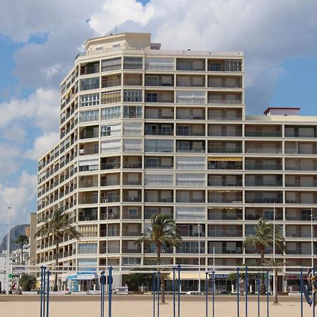 Armada Espanola 2 Playa De Gandia Exclusivo Familias Экстерьер фото