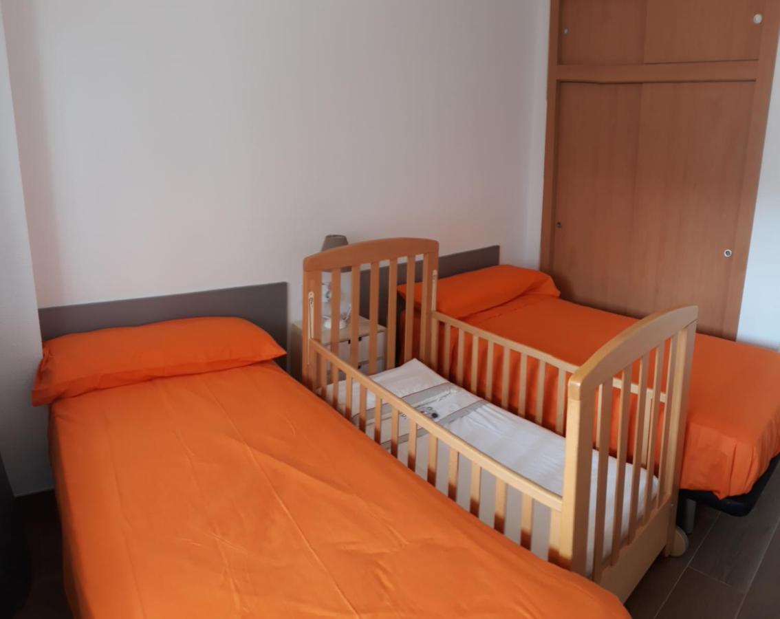 Armada Espanola 2 Playa De Gandia Exclusivo Familias Экстерьер фото